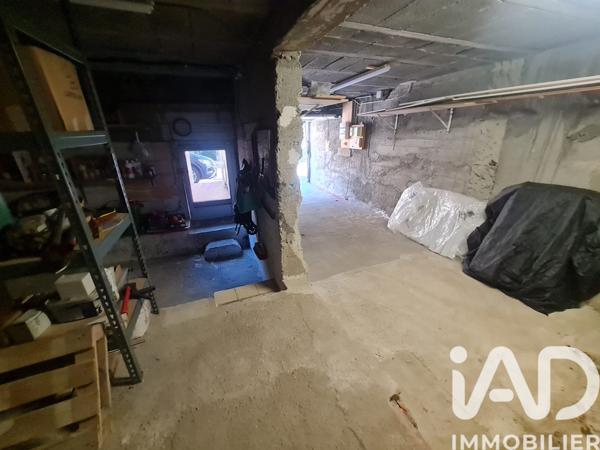 Maison à vendre 5 pièces 86 m² Port-Vendres