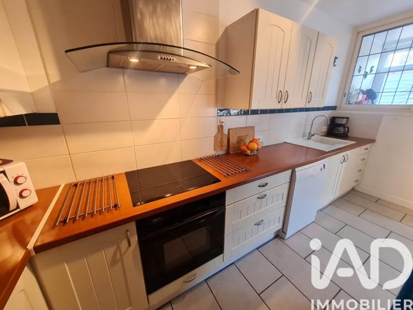 Maison à vendre 5 pièces 86 m² Port-Vendres