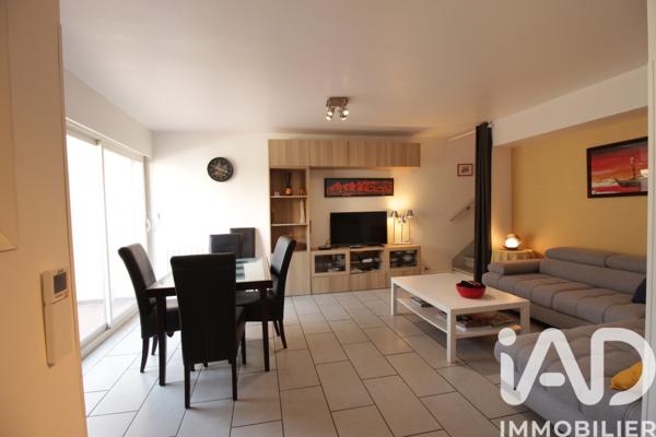 Maison à vendre 5 pièces 86 m² Port-Vendres