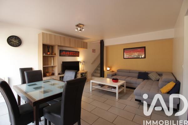 Maison à vendre 5 pièces 86 m² Port-Vendres