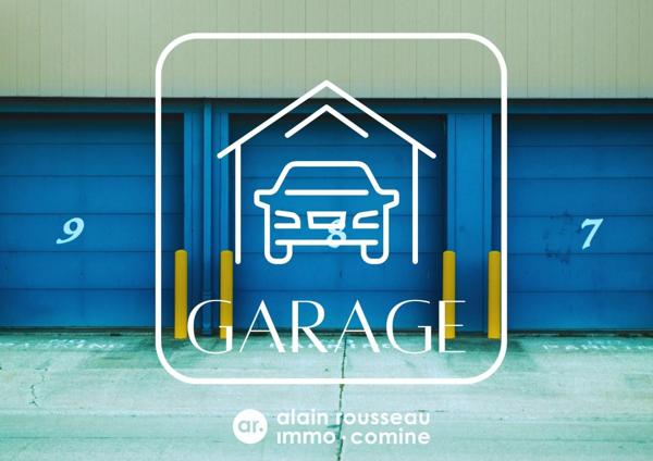 Parking – ANGERS