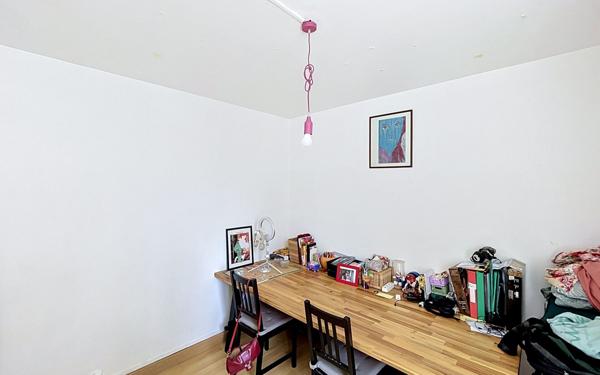 Appartement à vendre    3 pièces • 58,32 m2 Brest