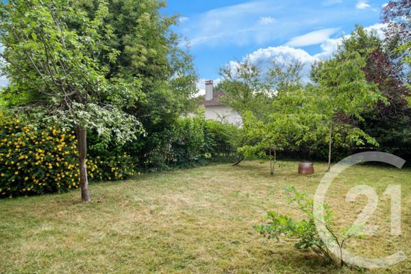 Maison à vendre  4 pièces - 77,33 m2 ERMONT - 95