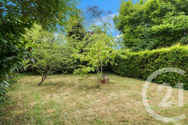 Maison à vendre  4 pièces - 77,33 m2 ERMONT - 95