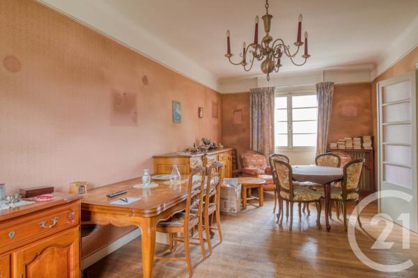 Maison à vendre  4 pièces - 77,33 m2 ERMONT - 95