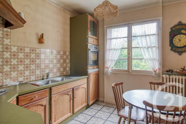 Maison à vendre  4 pièces - 77,33 m2 ERMONT - 95