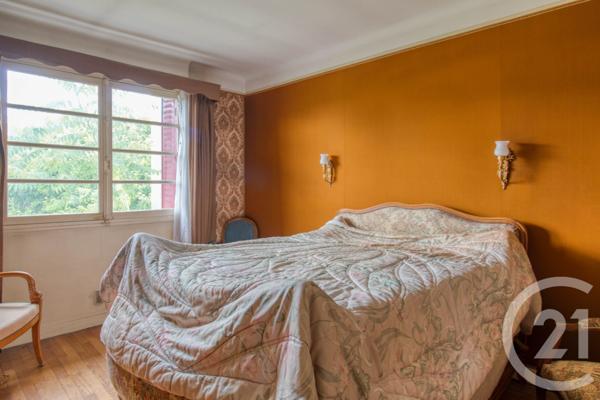 Maison à vendre  4 pièces - 77,33 m2 ERMONT - 95