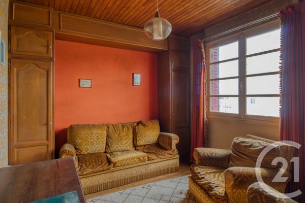 Maison à vendre  4 pièces - 77,33 m2 ERMONT - 95