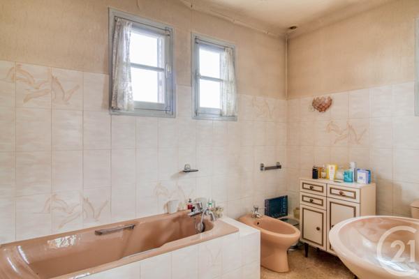 Maison à vendre  4 pièces - 77,33 m2 ERMONT - 95