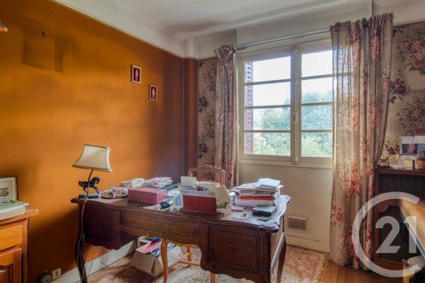 Maison à vendre  4 pièces - 77,33 m2 ERMONT - 95