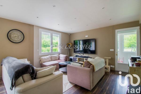 Maison à vendre 5 pièces 100 m² Osny