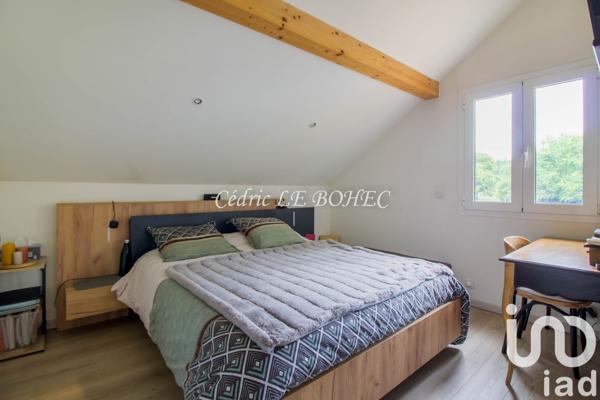 Maison à vendre 5 pièces 100 m² Osny