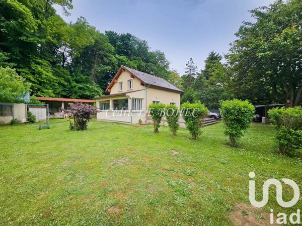 Maison à vendre 5 pièces 100 m² Osny