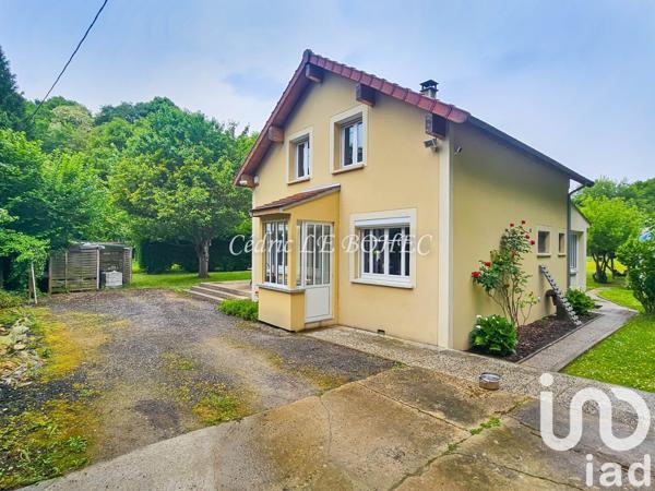 Maison à vendre 5 pièces 100 m² Osny