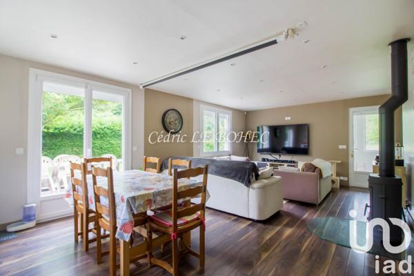 Maison à vendre 5 pièces 100 m² Osny