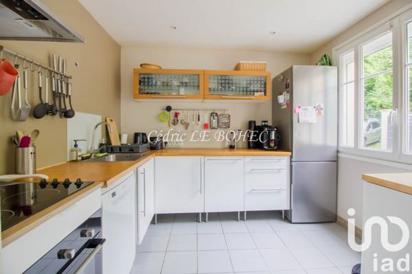 Maison à vendre 5 pièces 100 m² Osny