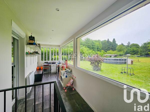 Maison à vendre 5 pièces 100 m² Osny