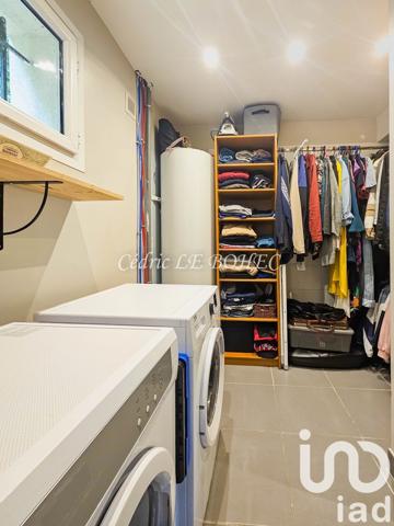 Maison à vendre 5 pièces 100 m² Osny