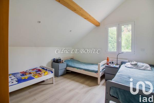 Maison à vendre 5 pièces 100 m² Osny