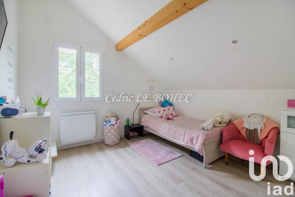 Maison à vendre 5 pièces 100 m² Osny