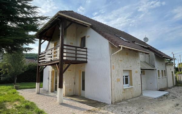 Maison à vendre    5 pièces • 190 m2 Saint-Lothain