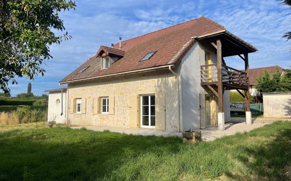 Maison à vendre    5 pièces • 190 m2 Saint-Lothain