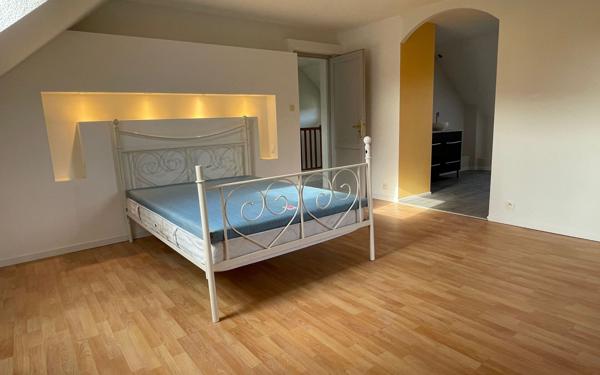 Maison à vendre    5 pièces • 190 m2 Saint-Lothain