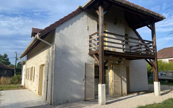 Maison à vendre    5 pièces • 190 m2 Saint-Lothain