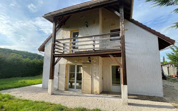 Maison à vendre    5 pièces • 190 m2 Saint-Lothain