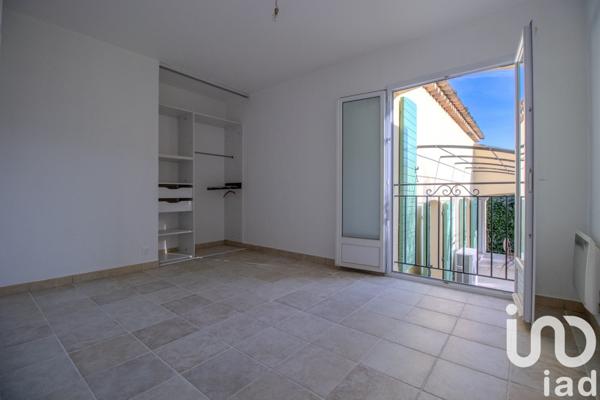 Maison traditionnelle 6 pièces de 170 m² à Contes (06390)