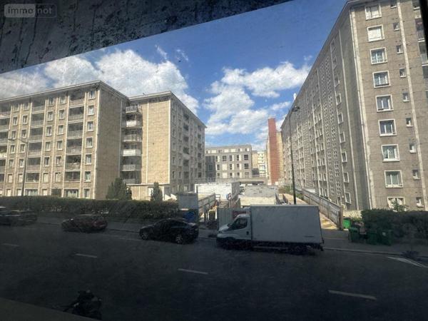 Appartement à vendre à Paris 16e arrondissement à Paris (75116), ref : 75194-36