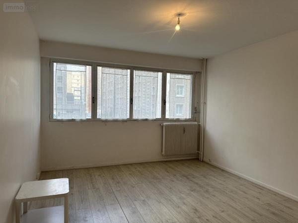 Appartement à vendre à Paris 16e arrondissement à Paris (75116), ref : 75194-36