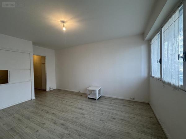 Appartement à vendre à Paris 16e arrondissement à Paris (75116), ref : 75194-36