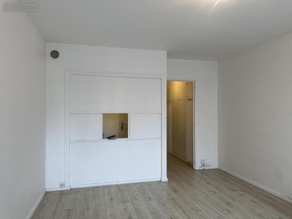 Appartement à vendre à Paris 16e arrondissement à Paris (75116), ref : 75194-36