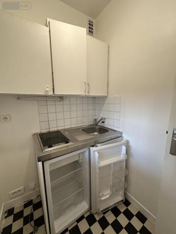 Appartement à vendre à Paris 16e arrondissement à Paris (75116), ref : 75194-36