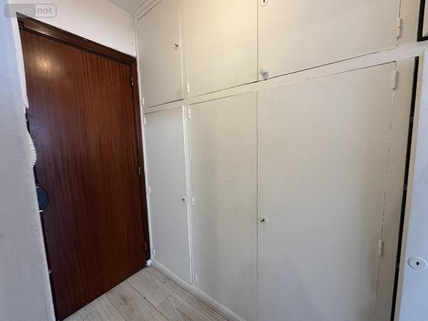 Appartement à vendre à Paris 16e arrondissement à Paris (75116), ref : 75194-36