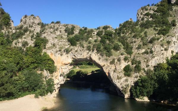 Terrain à vendre    Vallon-Pont-d'Arc
