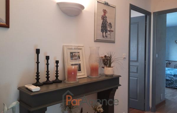 MAISON D'ARCHITECTE - 6 PIECES - 184M2 AVEC PISCINE