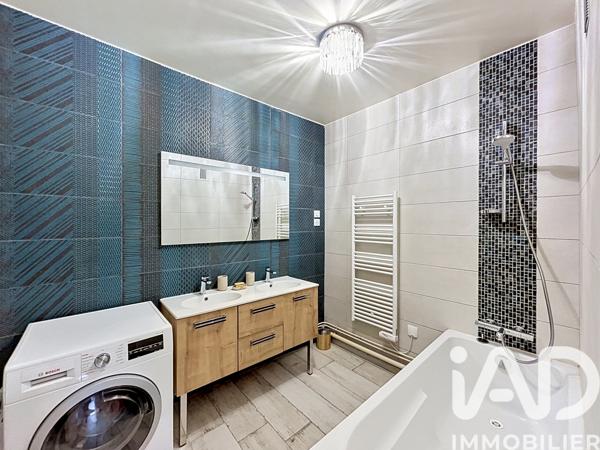 Appartement à vendre 4 pièces 87 m² La Celle-Saint-Cloud
