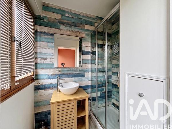 Appartement à vendre 4 pièces 87 m² La Celle-Saint-Cloud
