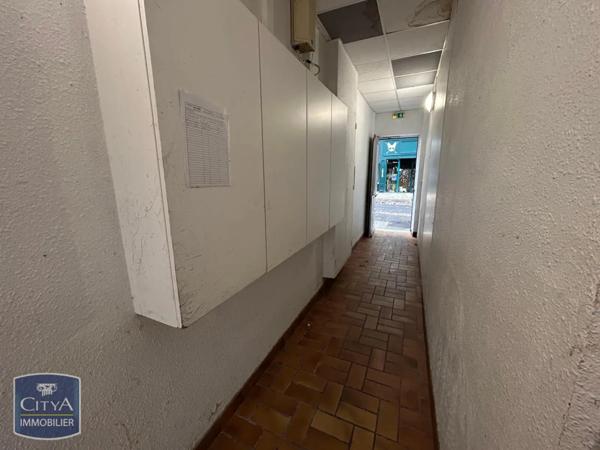 Appartement à louer 2 pièces 51.43m²