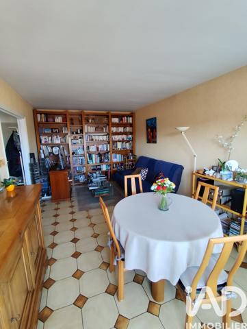 Appartement à vendre 4 pièces 78 m² Écouen