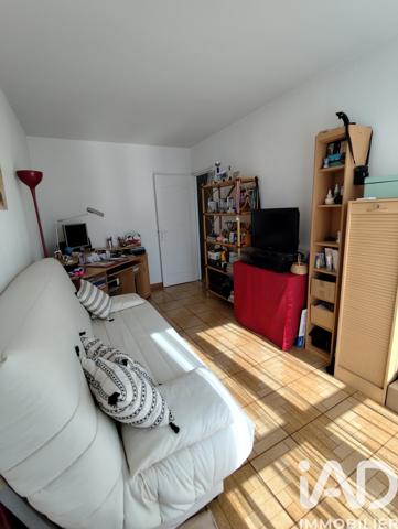 Appartement à vendre 4 pièces 78 m² Écouen