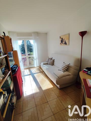 Appartement à vendre 4 pièces 78 m² Écouen
