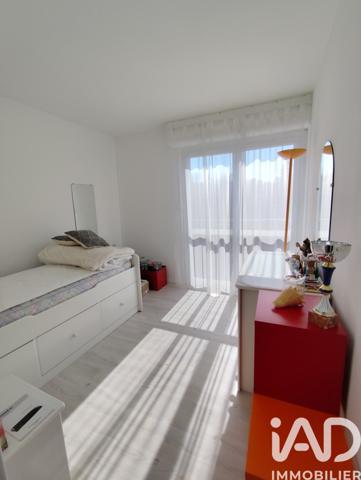 Appartement à vendre 4 pièces 78 m² Écouen