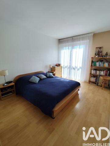 Appartement à vendre 4 pièces 78 m² Écouen