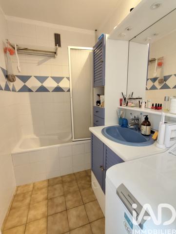 Appartement à vendre 4 pièces 78 m² Écouen