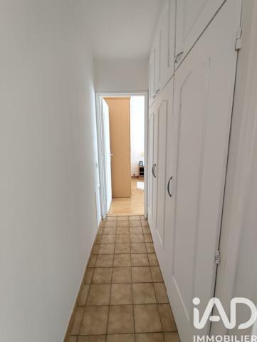 Appartement à vendre 4 pièces 78 m² Écouen
