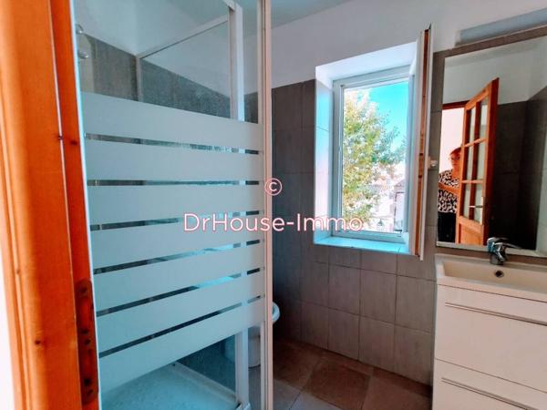 Maison à vendre 4 pièces de 94 m²
