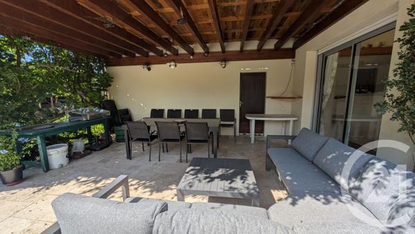 Maison à vendre  5 pièces - 127,99 m2 MACHECOUL ST MEME - 44